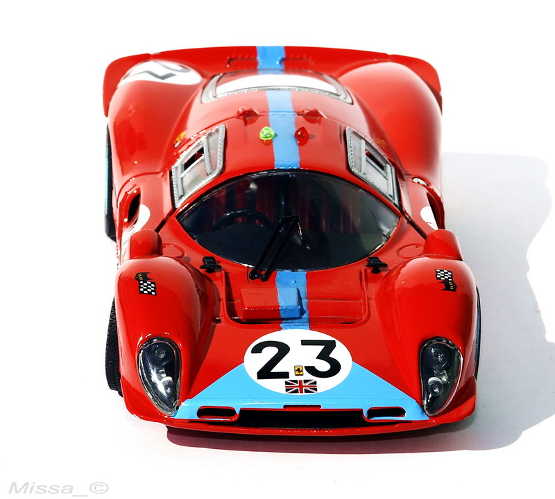 004_JouefEvolution_Ferrari 330 P4_Berlinetta.JPG