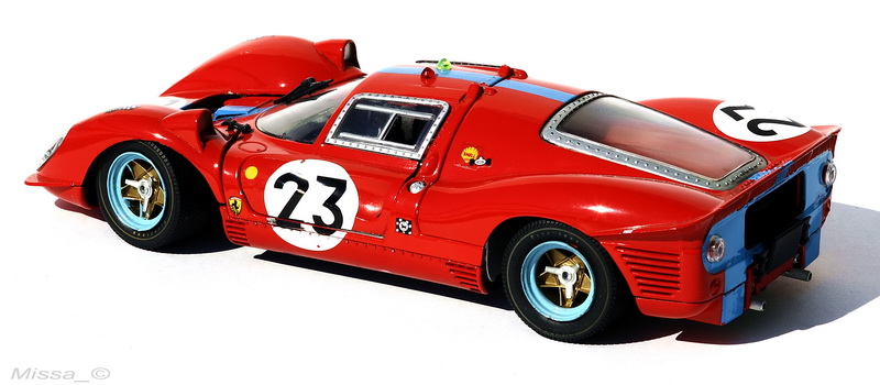 008_JouefEvolution_Ferrari 330 P4_Berlinetta.JPG