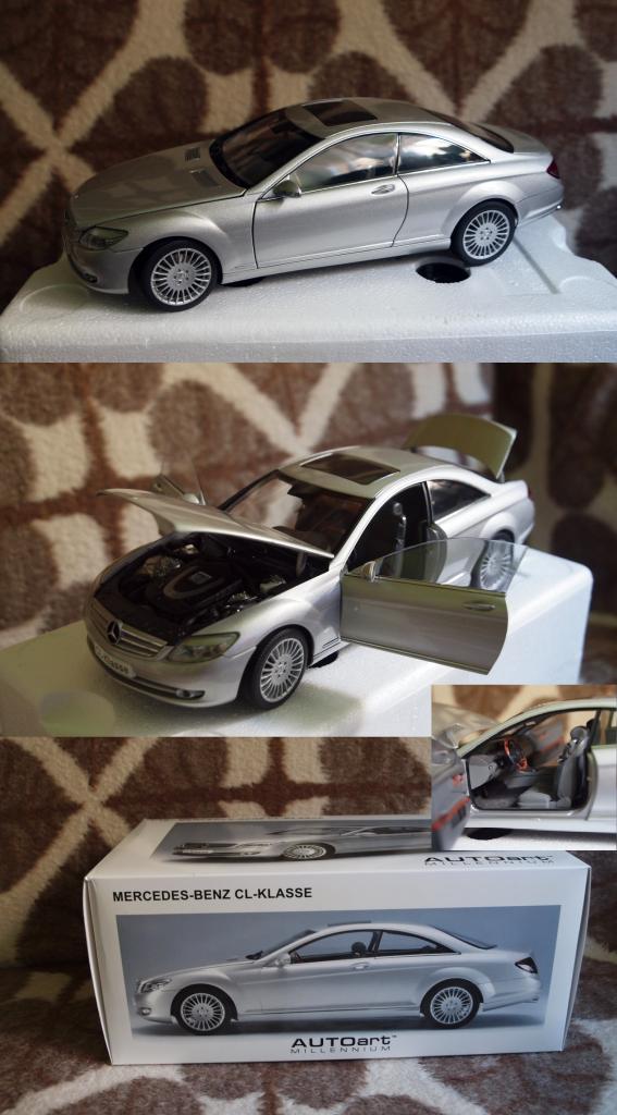 MercedesBenzCLAutoart2_zps10fafcf6.jpg