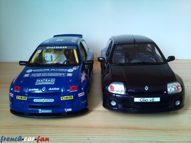 Renault Clio V6 Trophy és Renault Clio V6 (1).jpg