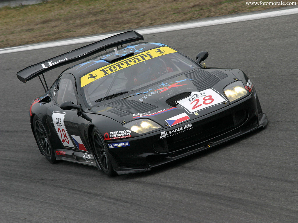 Ferrari 550 GTS Maranello 28.JPG