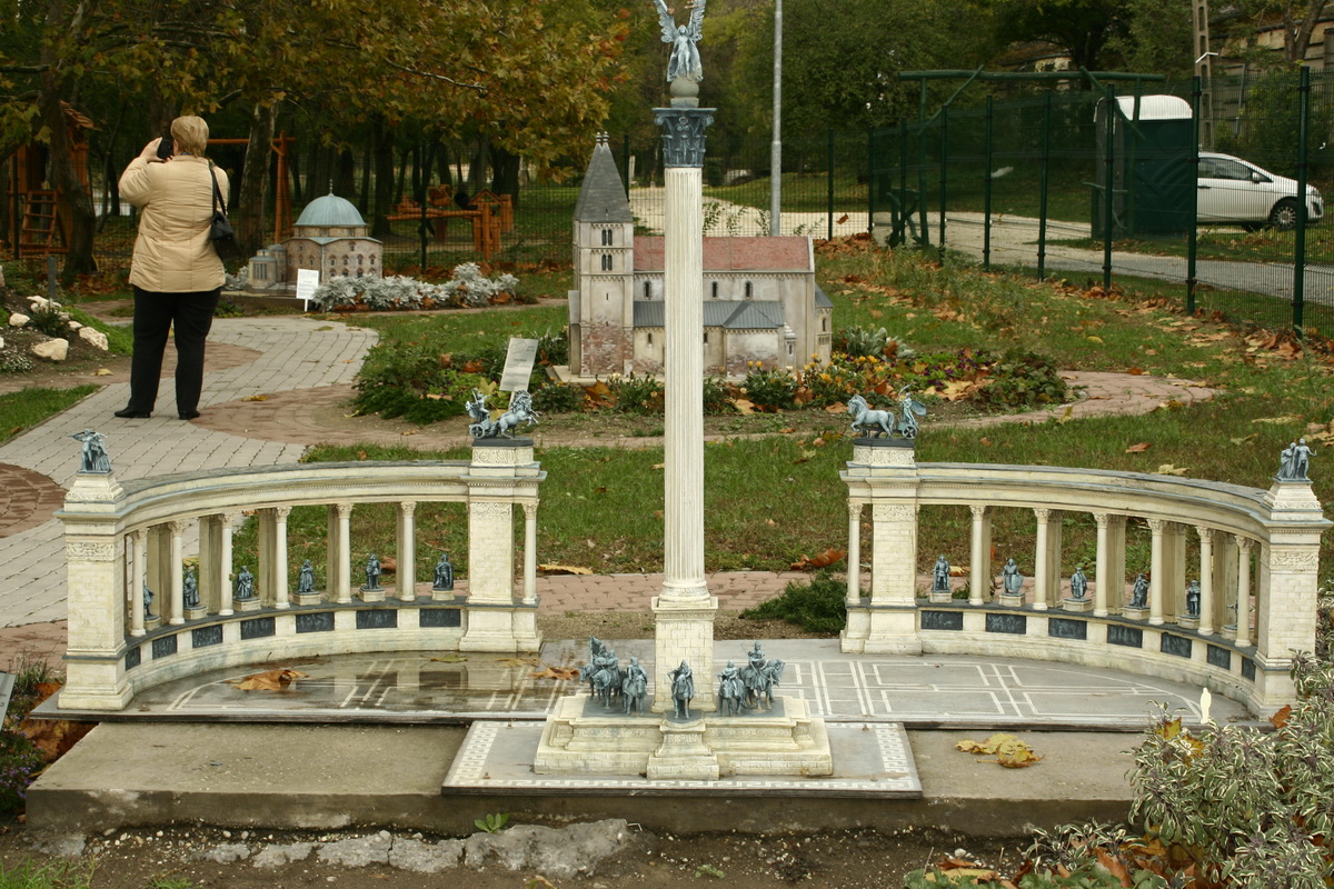 Hősök tere_1