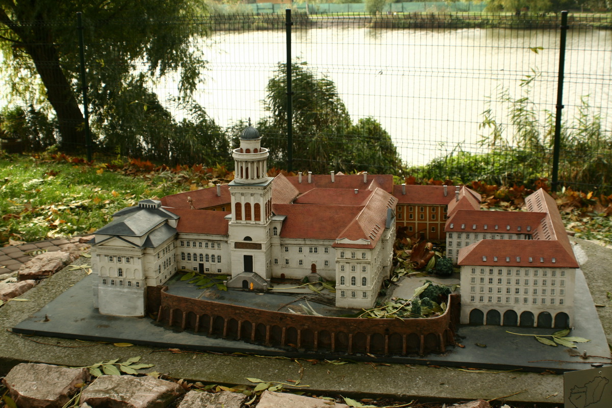 Pannonhalma