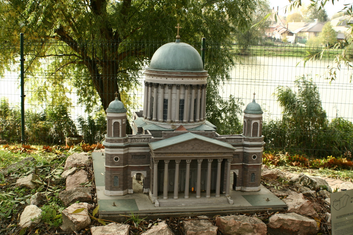 Esztergom, bazilika