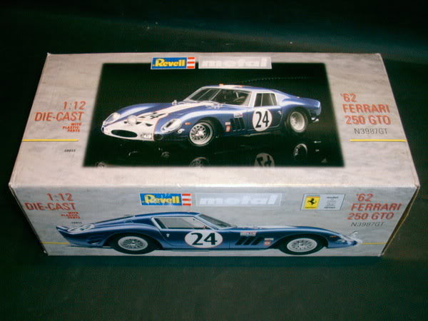 Ferrari 250 GTO 1964 Sebring winner_Revell_01.jpg