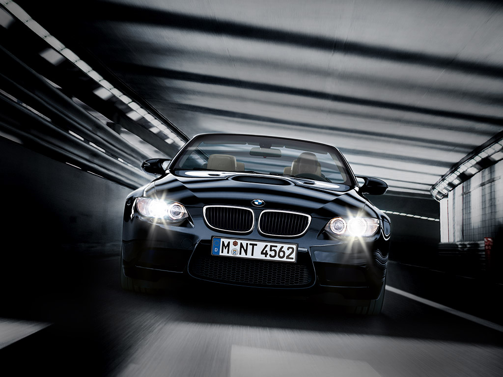 BMW M3 Convertible Pictures 5.jpg
