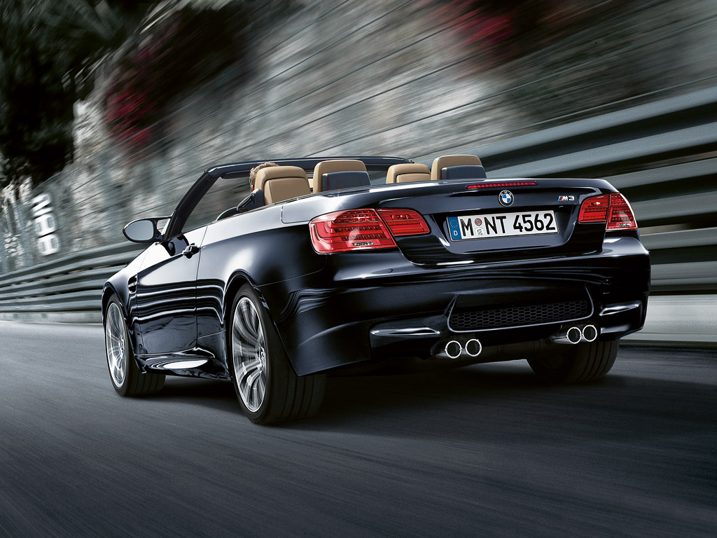 BMW M3 Convertible Pictures 1.jpg